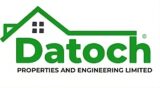 Datoch logo